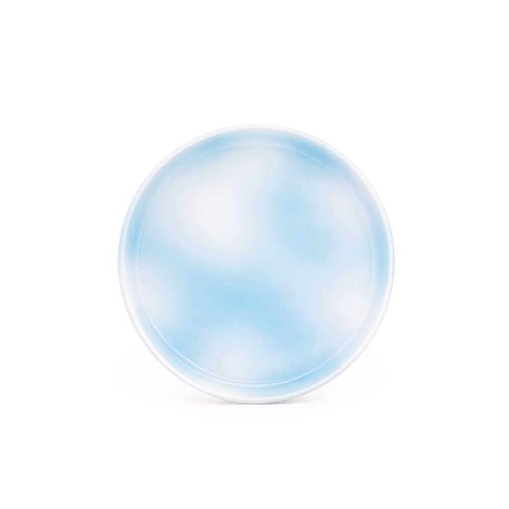 Baby Plate - SS27