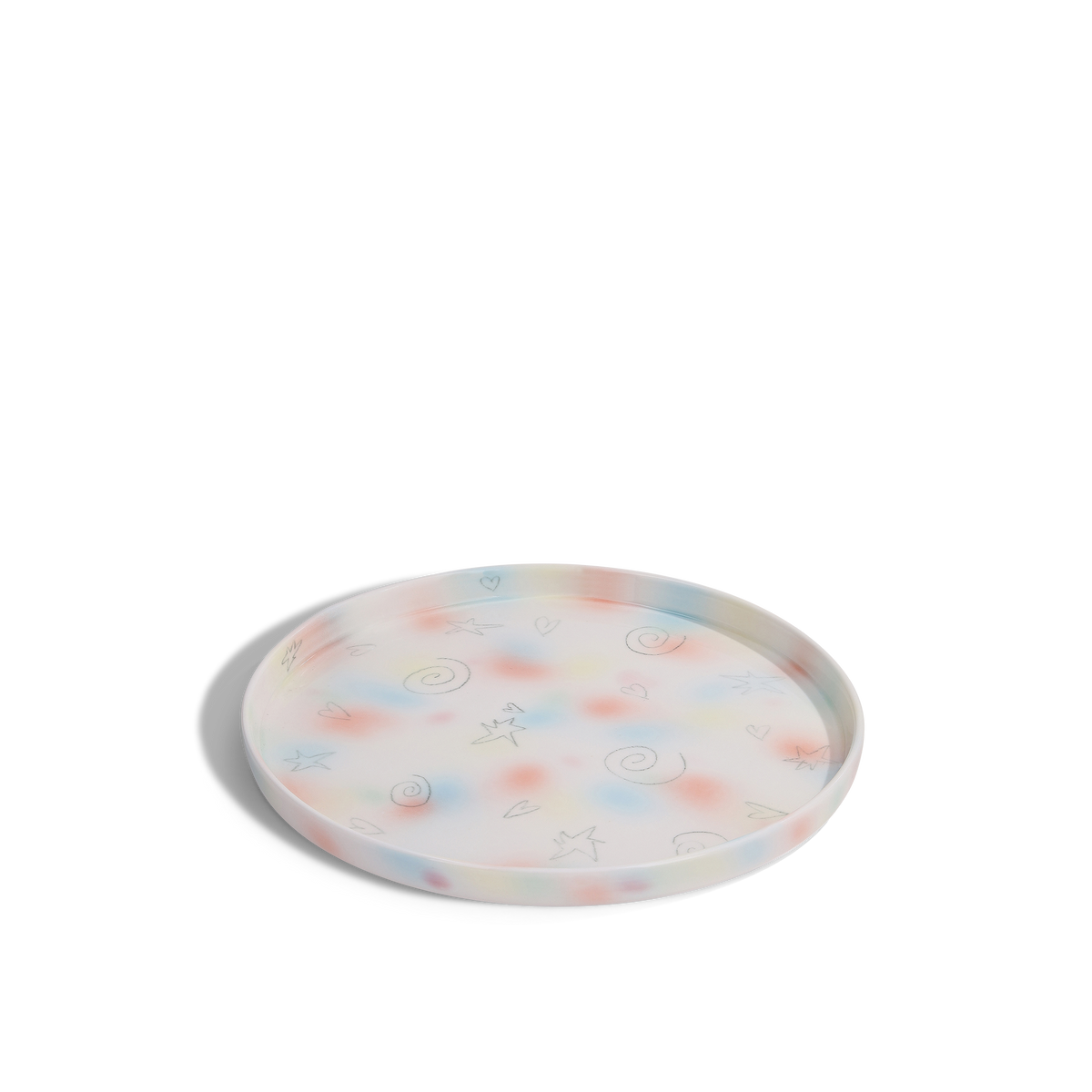 Tray S