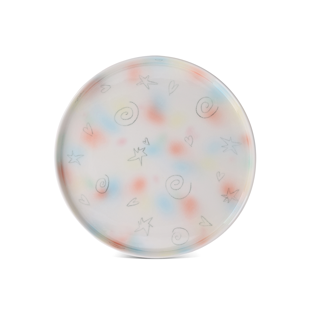 Tray S